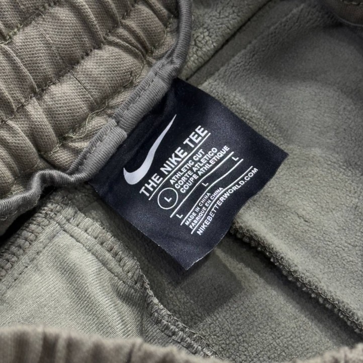 Nike NSW Sportswear Jogger Pants | Khaki