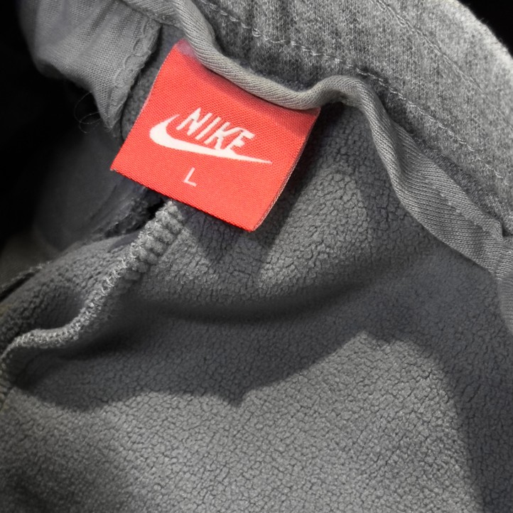 Nike NSW Sportswear Jogger Pants | Grey