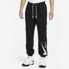 Nike Fleece Standard Issue Jogger Pants "Leg Swoosh"