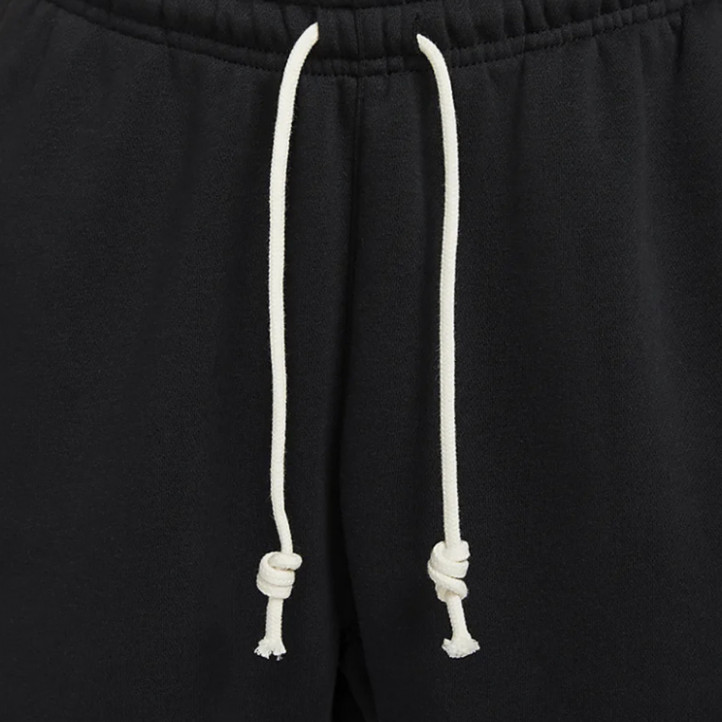 Nike Fleece Standard Issue Jogger Pants "Leg Swoosh"
