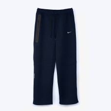 Drake Nocta x Nike Tech Fleece Pants "Navy"