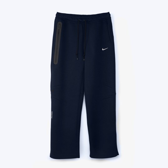 Drake Nocta x Nike Tech Fleece Pants "Navy"