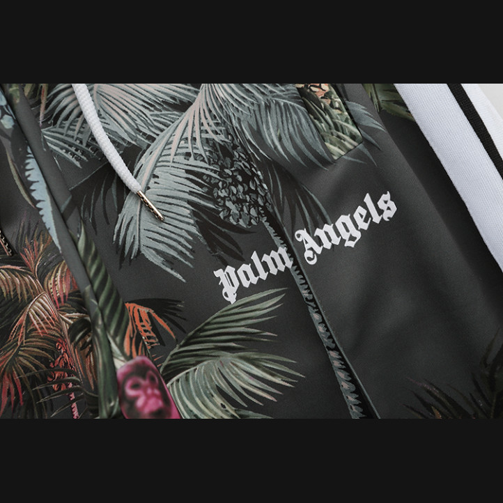 Palm Angels Pants | Palm Trees