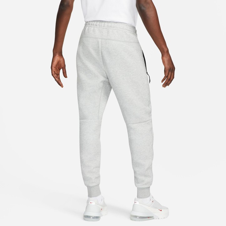 Nike Tech Fleece Jogger Pants "Grey" FB8002-010