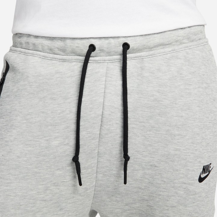 Nike Tech Fleece Jogger Pants "Grey" FB8002-010