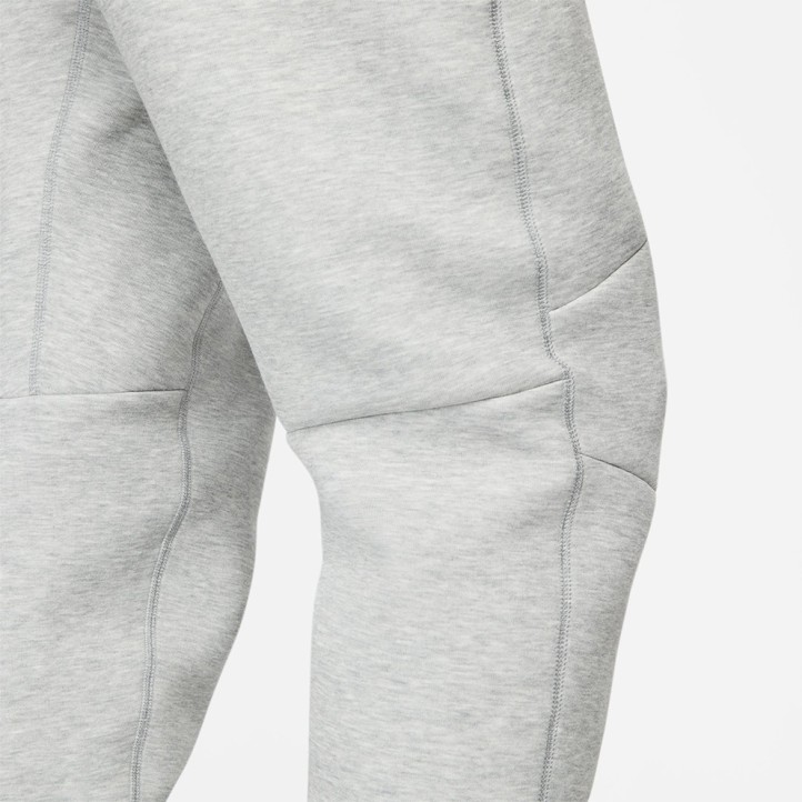 Nike Tech Fleece Jogger Pants "Grey" FB8002-010