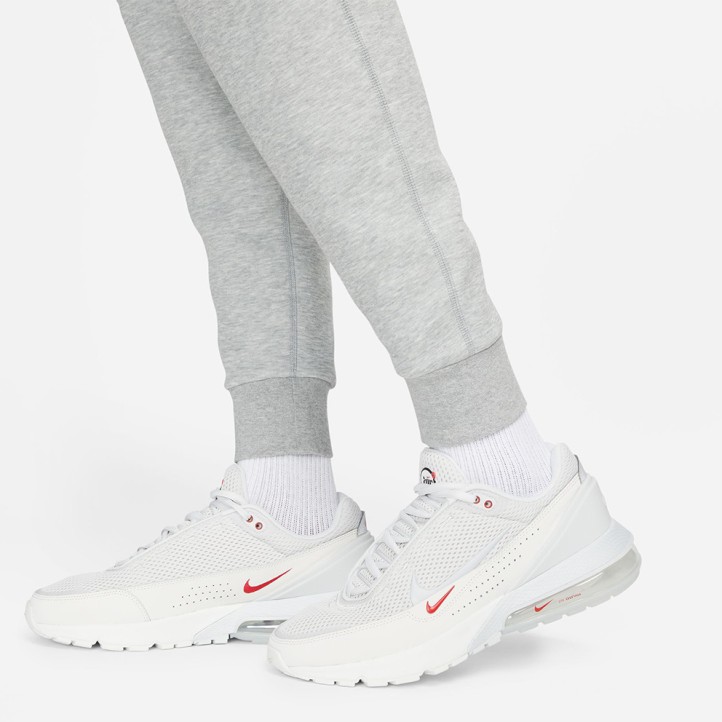 Nike Tech Fleece Jogger Pants "Grey" FB8002-010