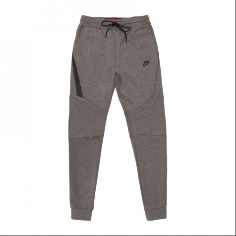 Nike Tech Fleece Jogger Pants "Carbon Grey"