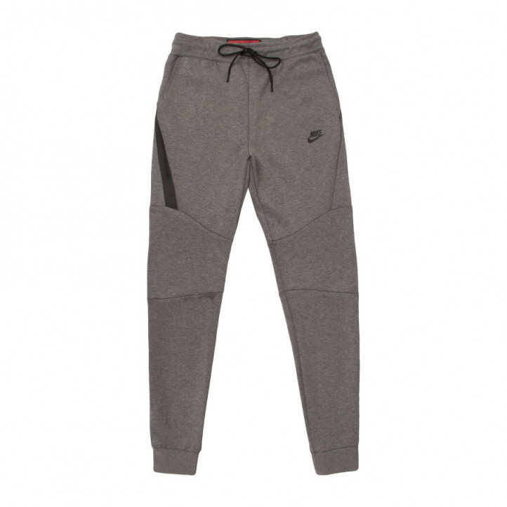 Nike Tech Fleece Jogger Pants "Carbon Grey"