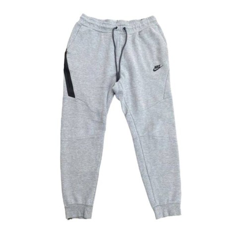 Nike Tech Fleece Jogger Pants "Grey" V2