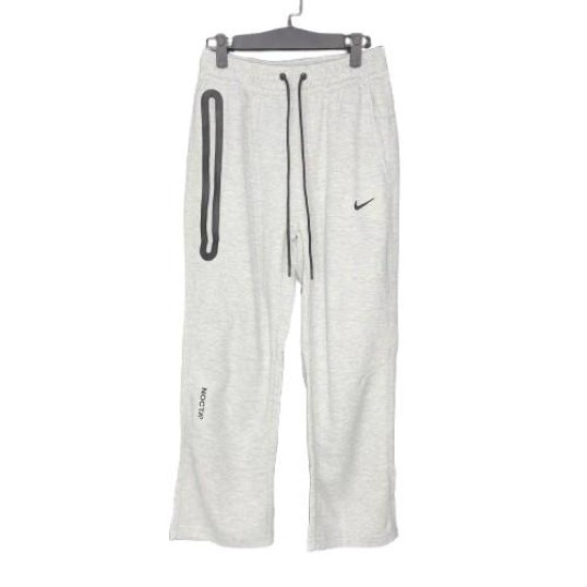 Drake Nocta x Nike Tech Fleece Pants "Grey"