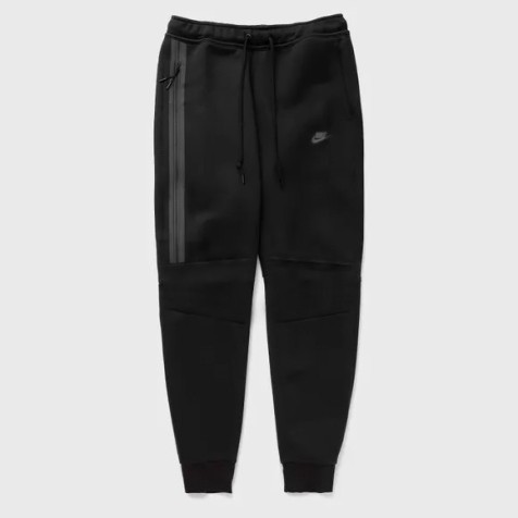 Nike Tech Fleece OG 10 Year Anniversary Jogger Pants | Black