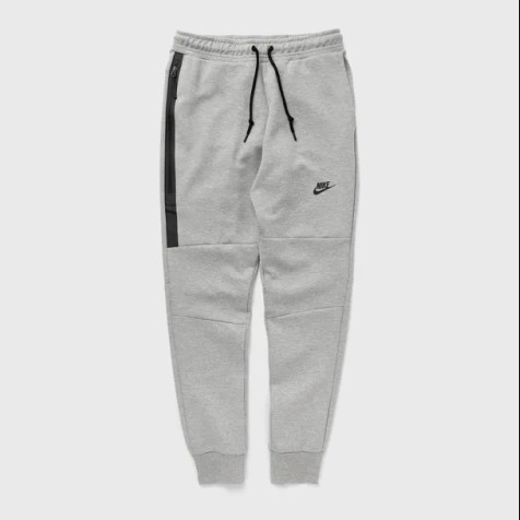 Nike Tech Fleece OG 10 Year Anniversary Jogger Pants | Grey