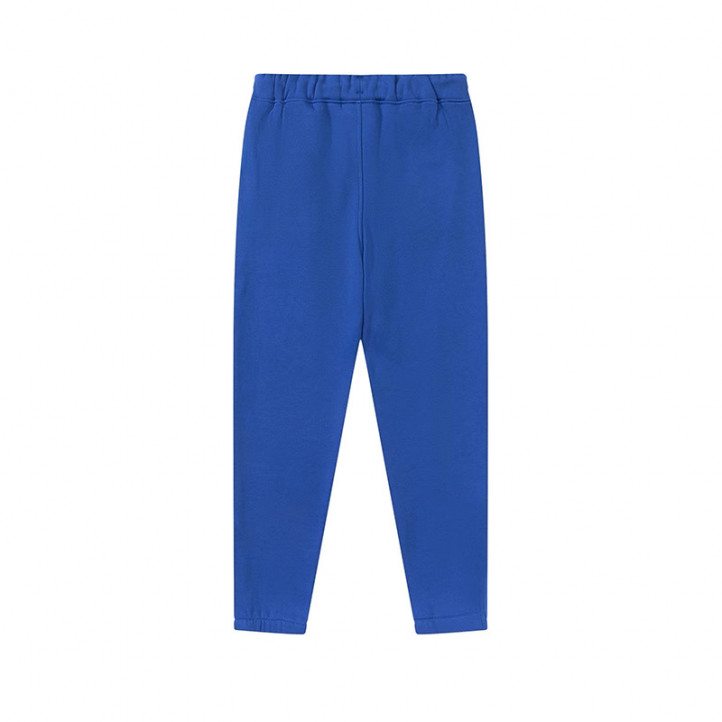Trapstar Chenille Decoded Pants "Blue"