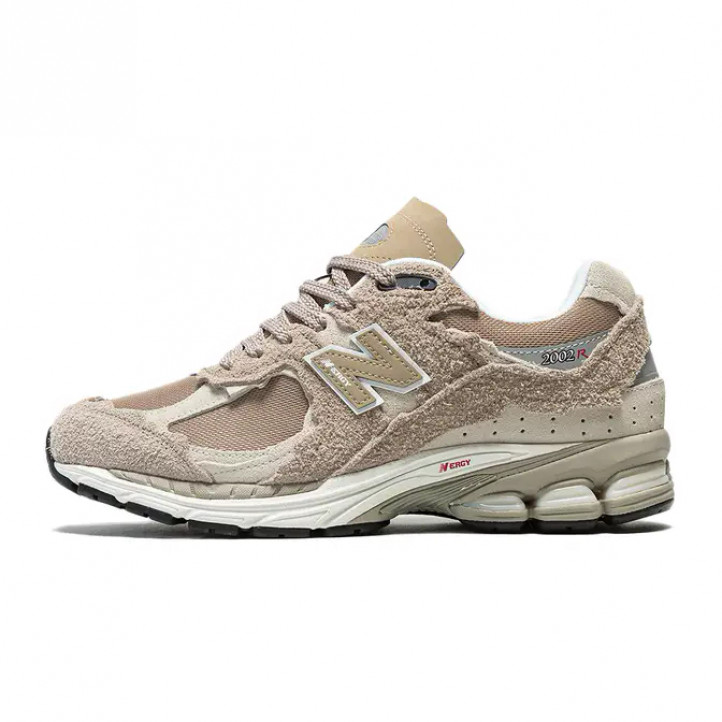 New Balance 2002r Protection Pack "Driftwood"