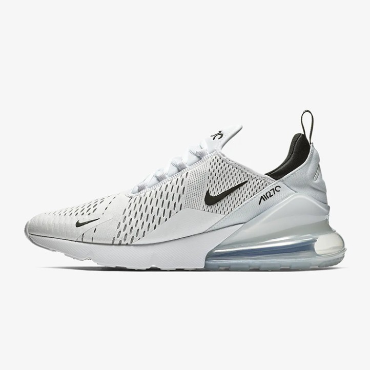 Nike Air Max 270 White