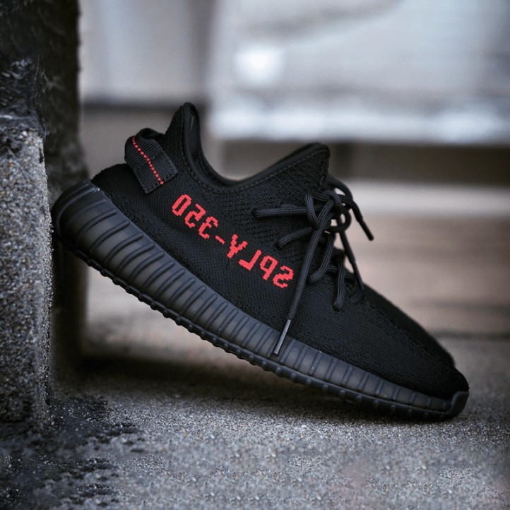 Yeezys v2 bred sales