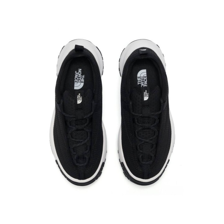The North Face Altamesa 500 "Black/White"