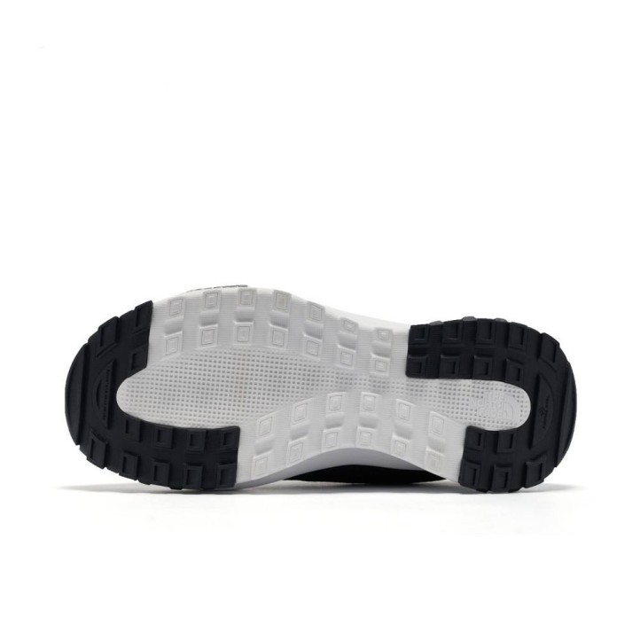 The North Face Altamesa 500 "Black/White"