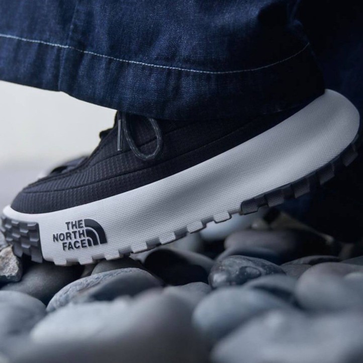 The North Face Altamesa 500 "Black/White"