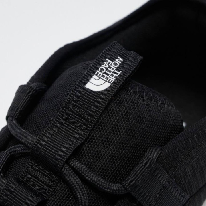 The North Face Altamesa 500 "Black/White"