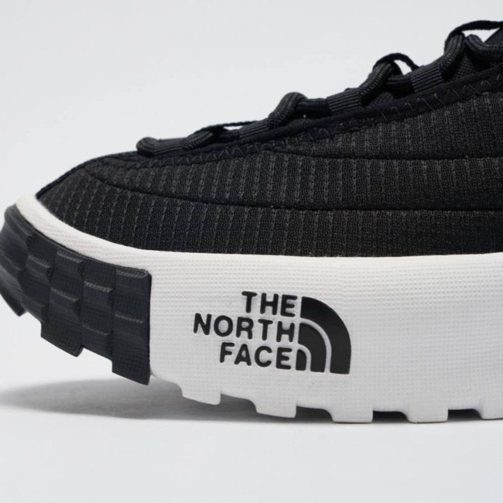 The North Face Altamesa 500 "Black/White"
