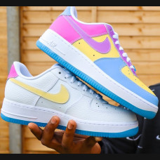 Nike Air Force 1 Low UV LX Reactive