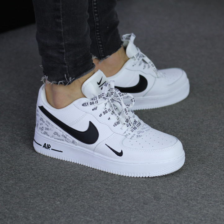 Nike Air Force 1 Low x 3M | White