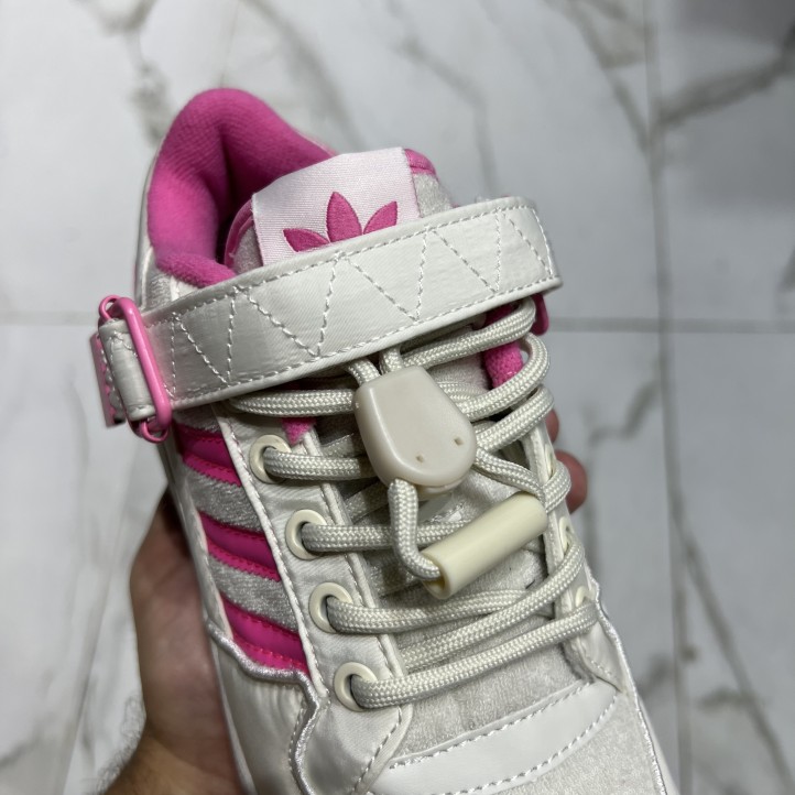 Adidas Forum Low "Pink" WMNS