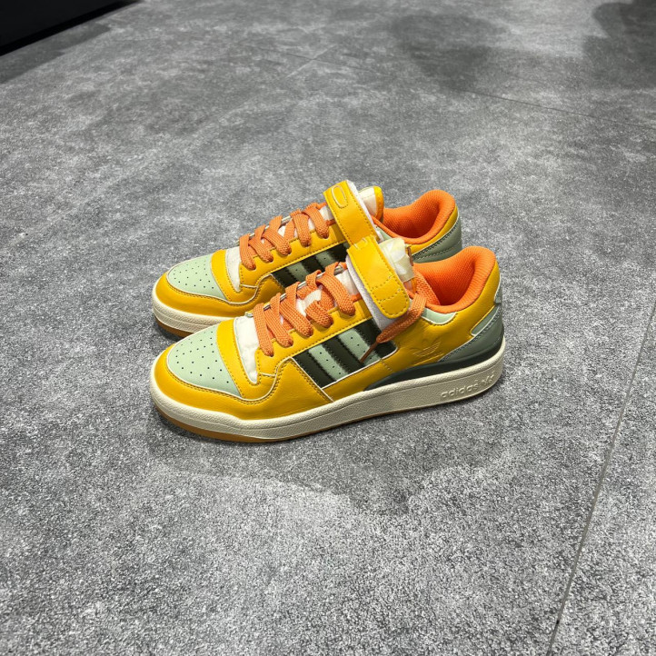 Adidas Forum Low "Colourful"