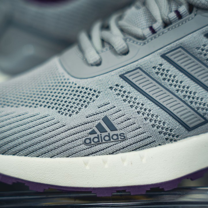 Adidas Runner ZX5 soft grey WMNS