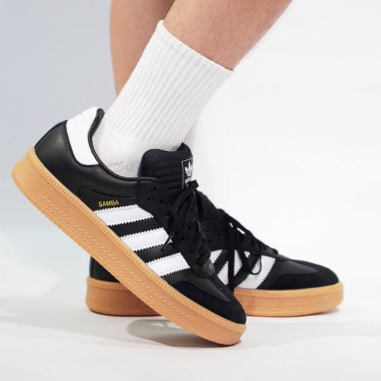 Adidas Samba OG XLG  "Black"