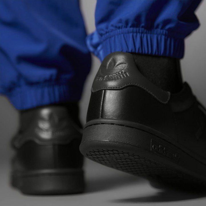 Adidas Stan Smith "Core Black"