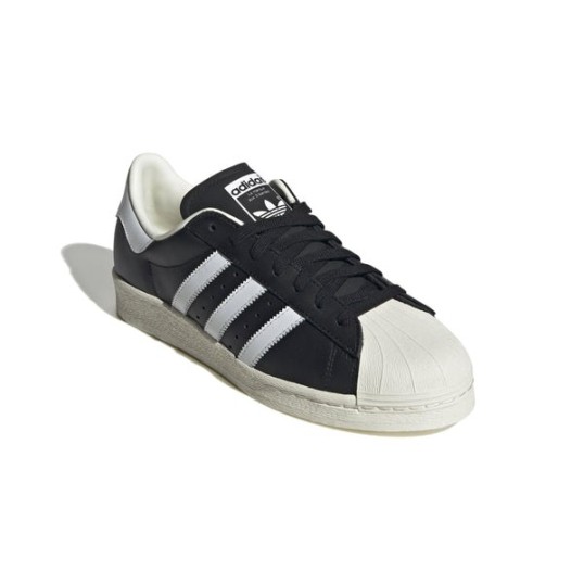 Adidas Superstar 82 "Black/Cream"