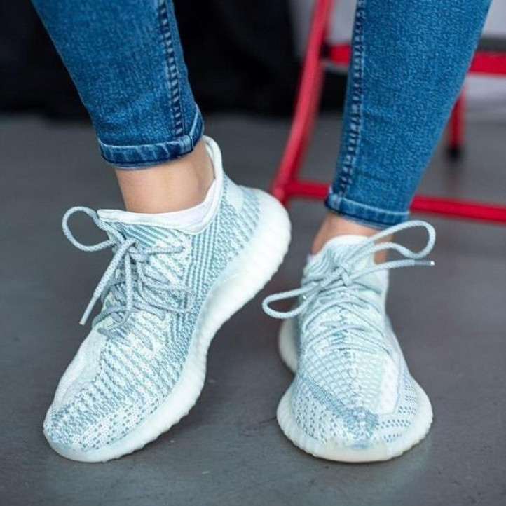 Adidas Yeezy Boost 350 V2 "Cloud White" WMNS