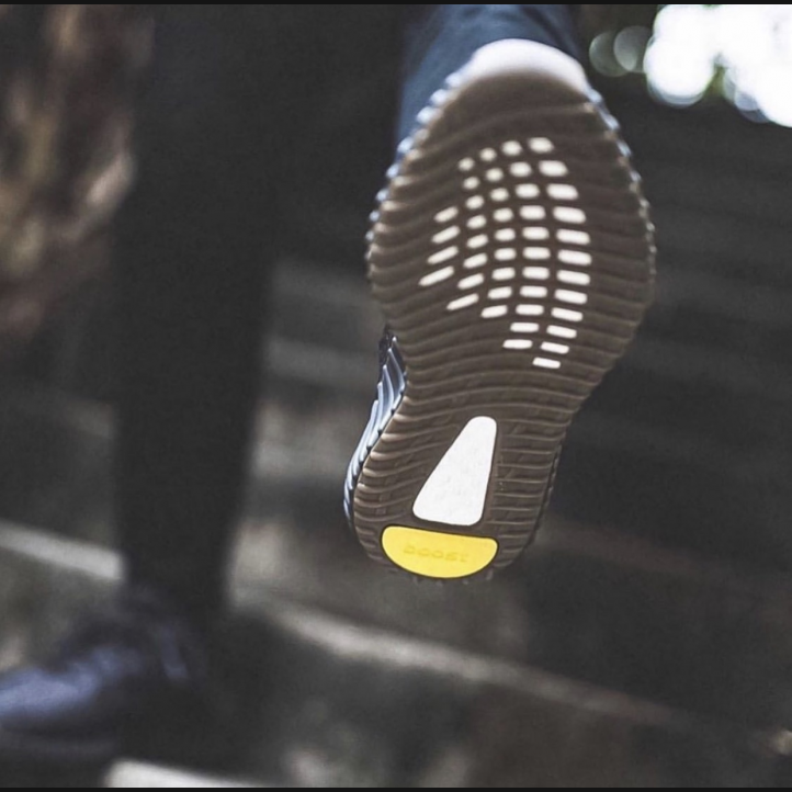 Adidas Yeezy Boost 350 V2 "Cinder" Reflective