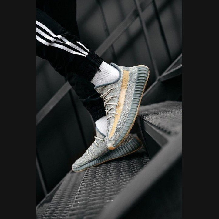 Adidas Yeezy Boost 350 V2 "Israfil"