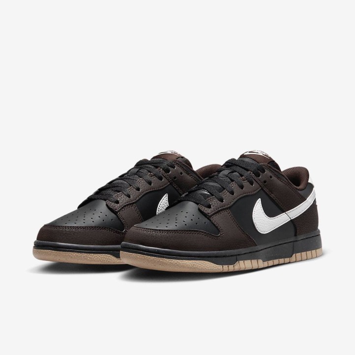 Nike Dunk Low "Velvet Brown" WMNS