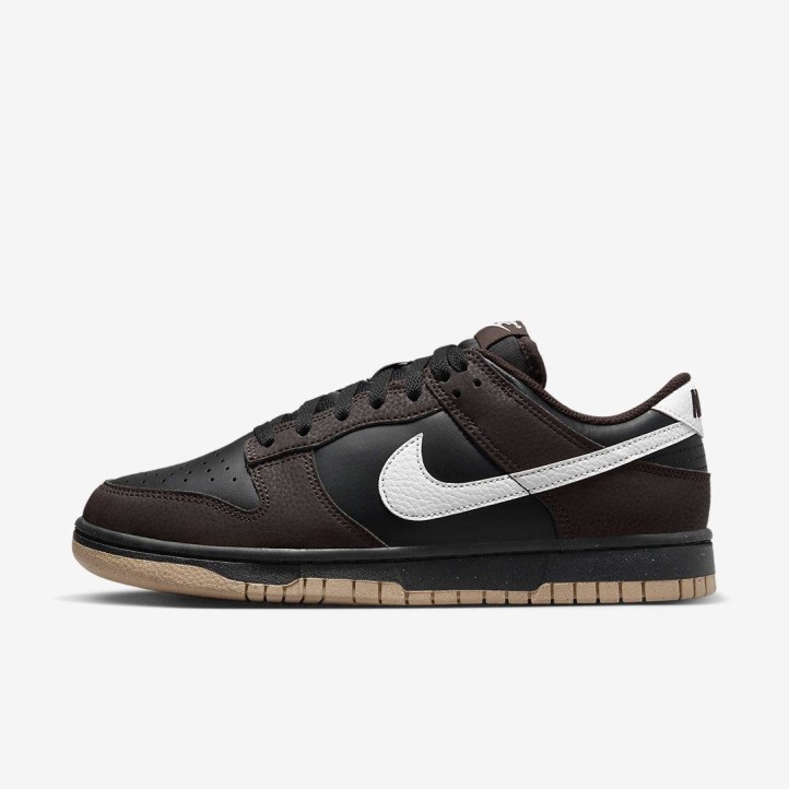 Nike Dunk Low "Velvet Brown" WMNS