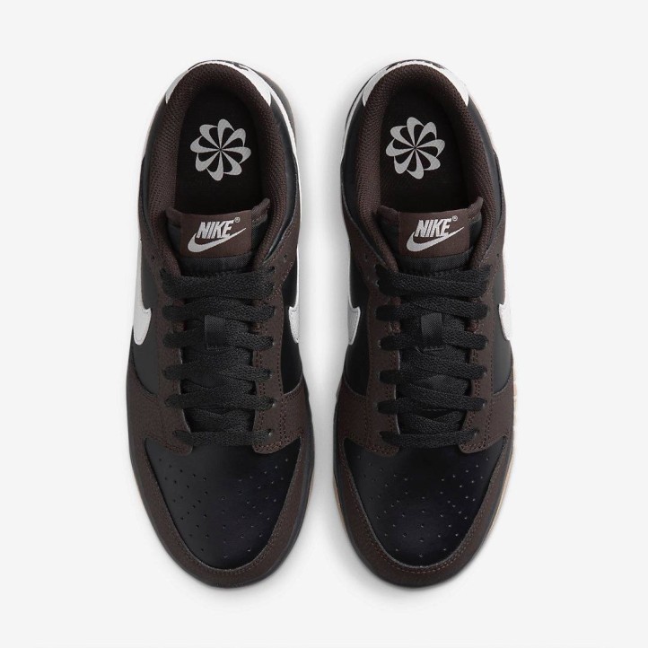 Nike Dunk Low "Velvet Brown" WMNS