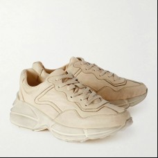 Gucci Rhyton Distressed WMNS