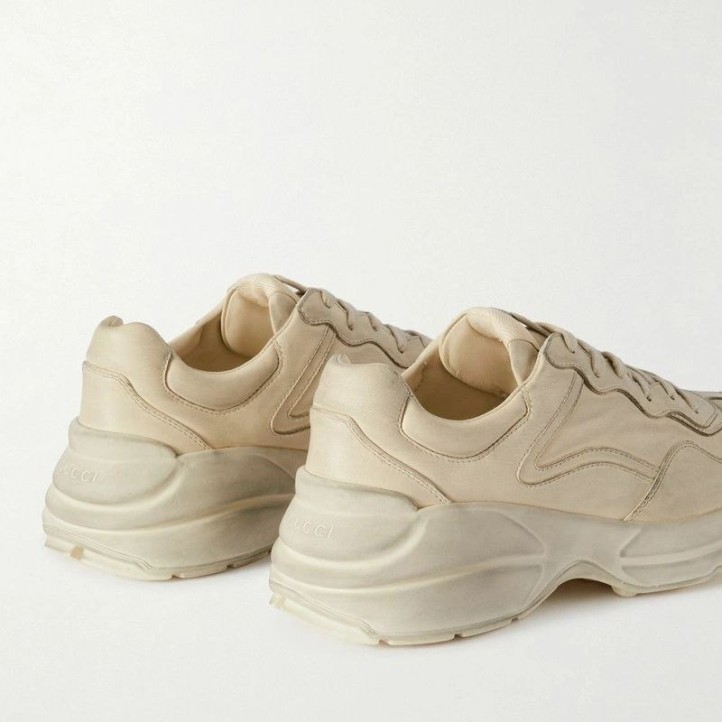 Gucci Rhyton Distressed WMNS
