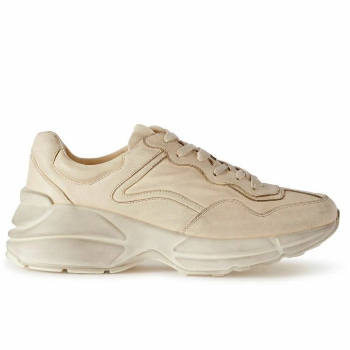 Gucci Rhyton Distressed WMNS