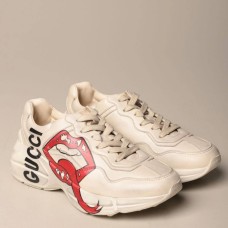 Gucci Rhyton Mouth WMNS
