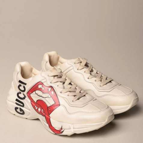 Gucci Rhyton Mouth WMNS