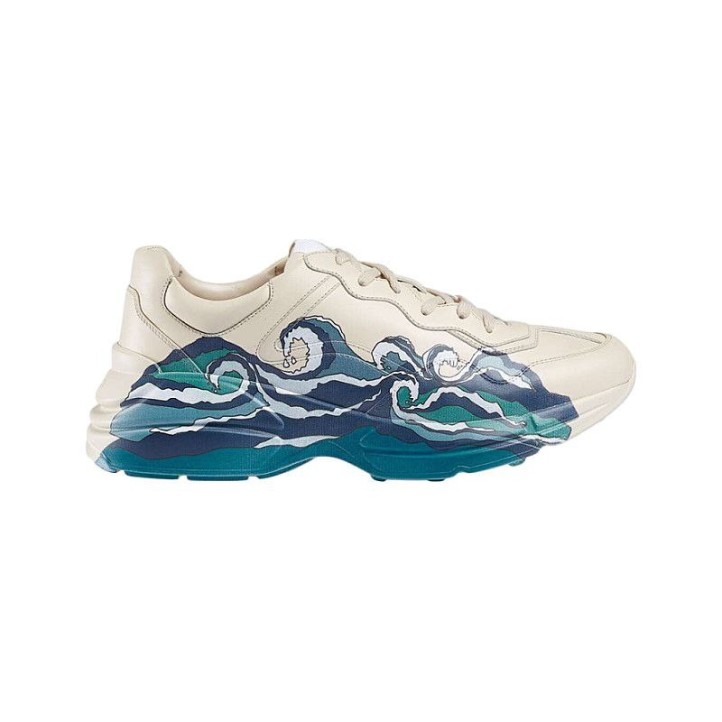 Gucci Rhyton Wave WMNS