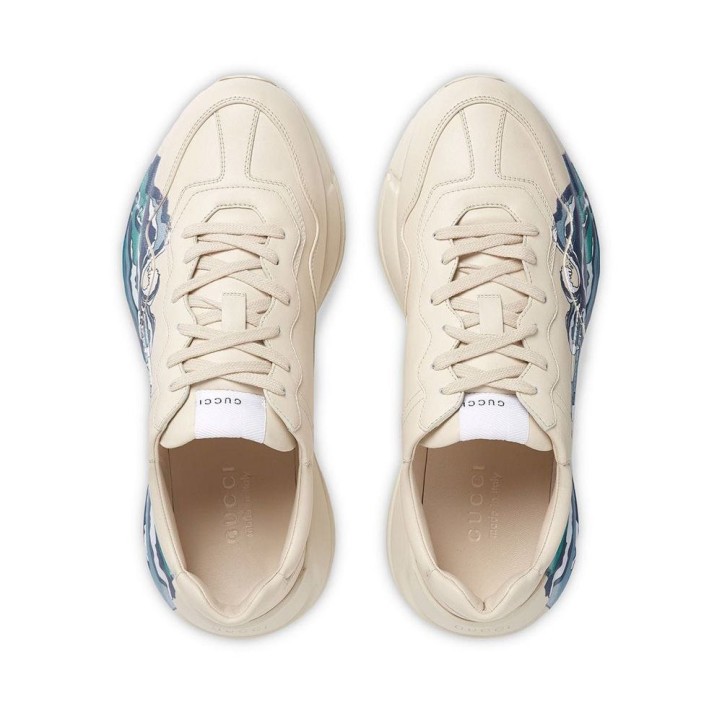 Gucci Rhyton Wave WMNS
