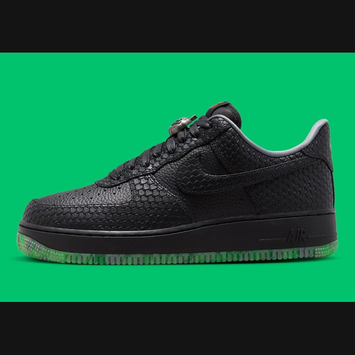 Nike Air Force 1 Low "Halloween 2023"