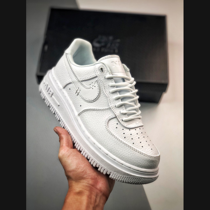 Nike Air Force 1 Low Luxe | White