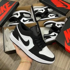 Nike Air Jordan Retro 1 Low "Panda"